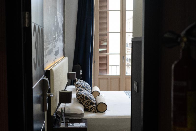 Imagen de alojamiento Hotel Soho Boutique Malaga Imagen de alojamiento Hotel Soho Boutique Malaga