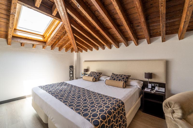 Imagen de alojamiento Hotel Soho Boutique Malaga Imagen de alojamiento Hotel Soho Boutique Malaga