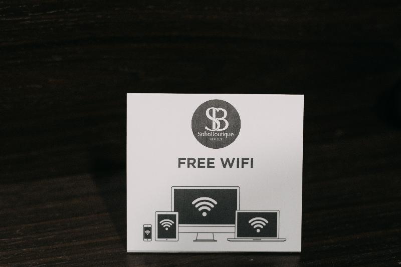 Imagen de alojamiento Hotel Soho Boutique Malaga Imagen de alojamiento Hotel Soho Boutique Malaga