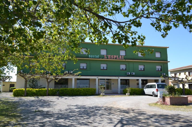 Imagen de alojamiento Hostal l'Esplai Imagen de alojamiento Hostal l'Esplai