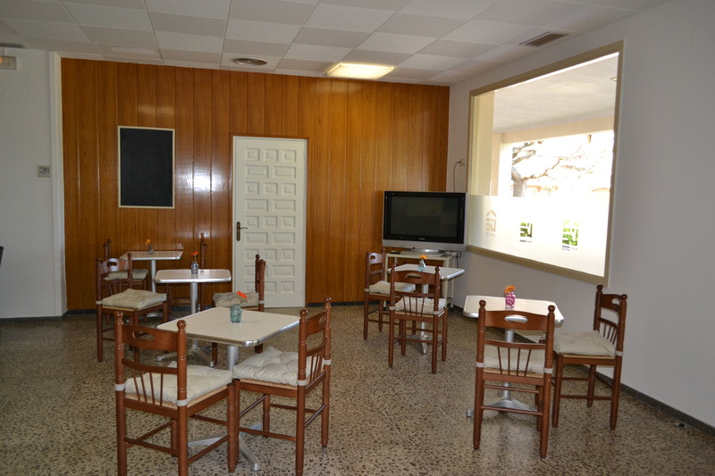 Imagen de alojamiento Hostal l'Esplai Imagen de alojamiento Hostal l'Esplai