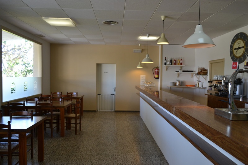 Imagen de alojamiento Hostal l'Esplai Imagen de alojamiento Hostal l'Esplai