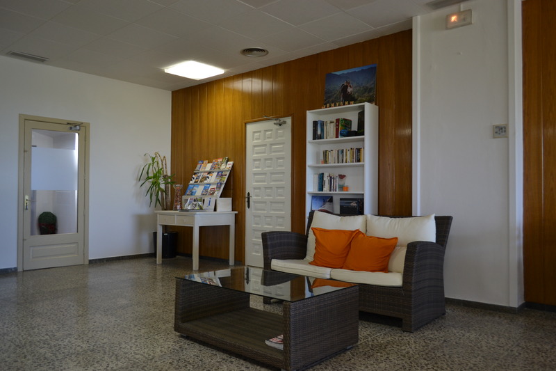 Imagen de alojamiento Hostal l'Esplai Imagen de alojamiento Hostal l'Esplai