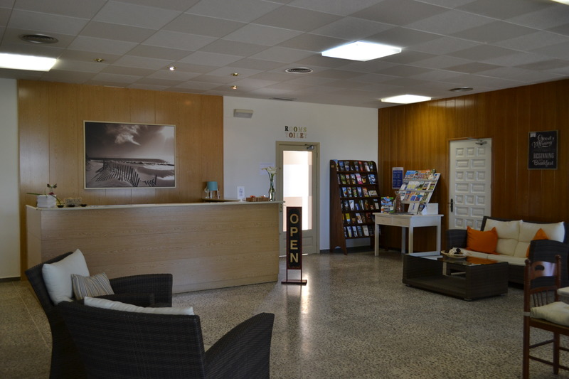 Imagen de alojamiento Hostal l'Esplai Imagen de alojamiento Hostal l'Esplai