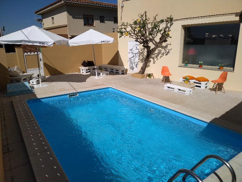 Imagen de alojamiento Hostal l'Esplai Imagen de alojamiento Hostal l'Esplai
