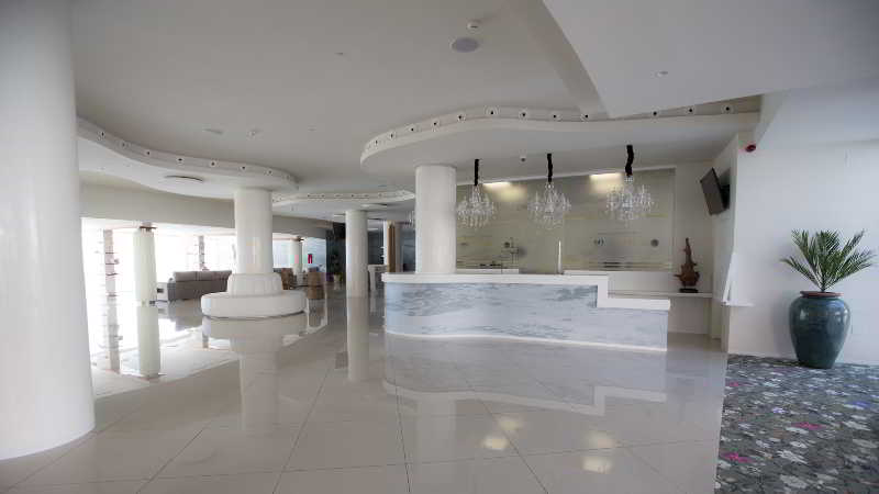 Imagen de alojamiento Onhotels Ocean Front Imagen de alojamiento Onhotels Ocean Front