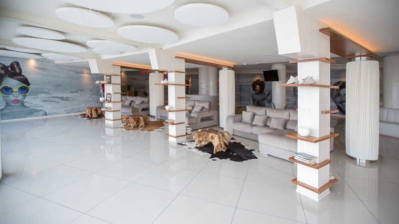 Imagen de alojamiento Onhotels Ocean Front Imagen de alojamiento Onhotels Ocean Front