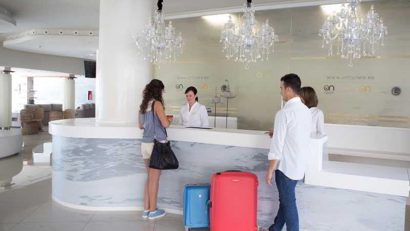 Imagen de alojamiento Onhotels Ocean Front Imagen de alojamiento Onhotels Ocean Front