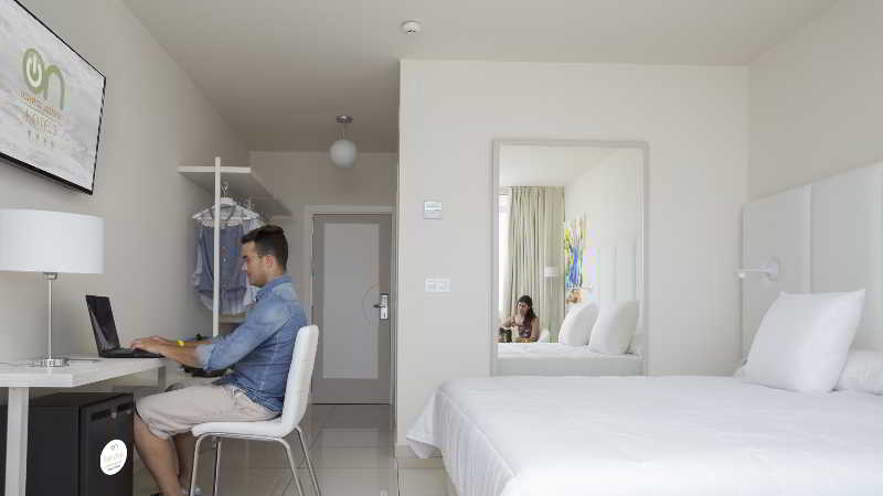Imagen de alojamiento Onhotels Ocean Front Imagen de alojamiento Onhotels Ocean Front