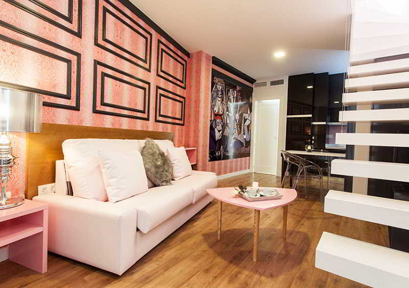 Imagen de alojamiento Apartamentos Picasso Suites Málaga Imagen de alojamiento Apartamentos Picasso Suites Málaga