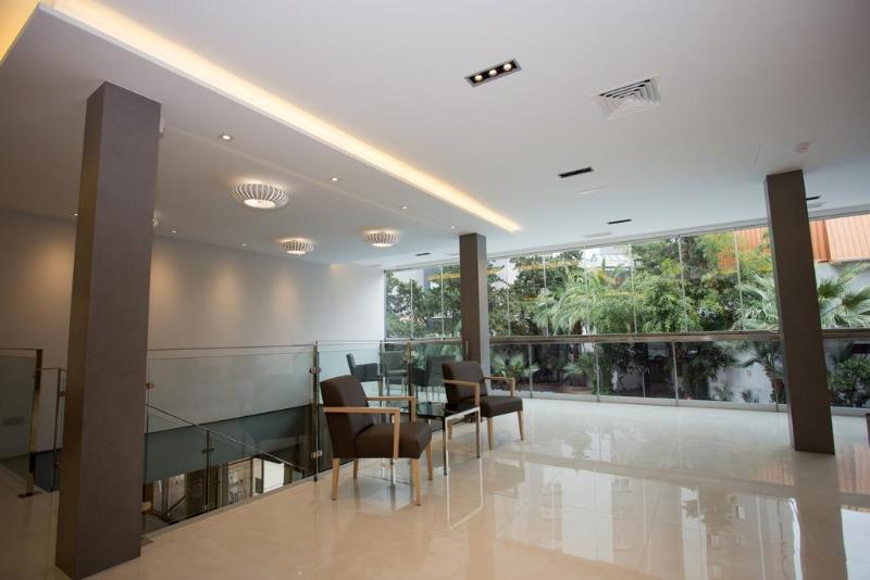 Imagen de alojamiento Apartamentos Niza Imagen de alojamiento Apartamentos Niza