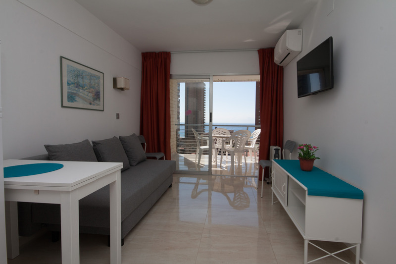 Imagen de alojamiento Apartamentos Niza Imagen de alojamiento Apartamentos Niza