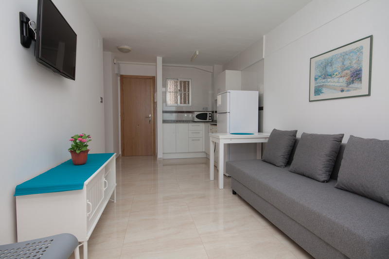 Imagen de alojamiento Apartamentos Niza Imagen de alojamiento Apartamentos Niza