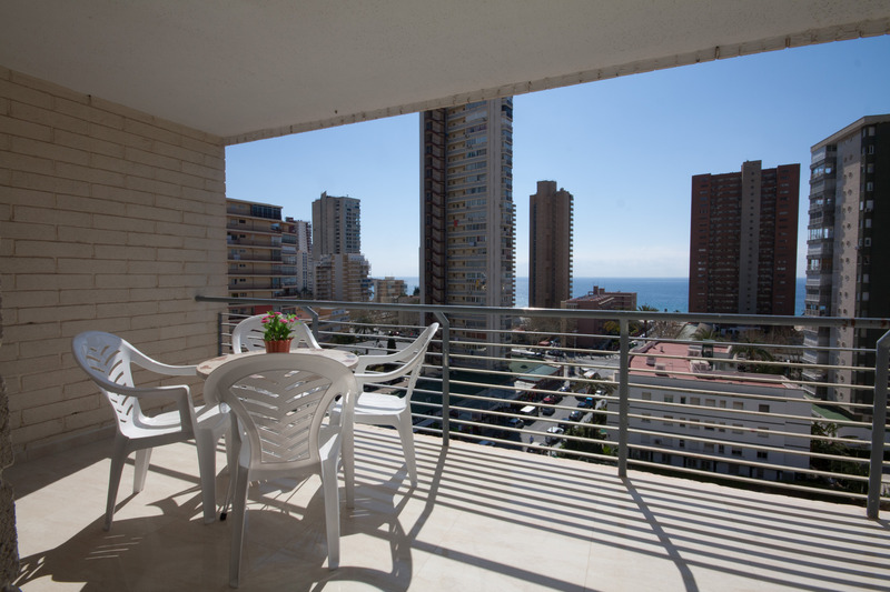 Imagen de alojamiento Apartamentos Niza Imagen de alojamiento Apartamentos Niza