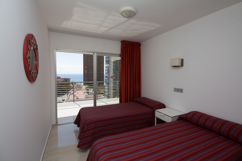 Imagen de alojamiento Apartamentos Niza Imagen de alojamiento Apartamentos Niza
