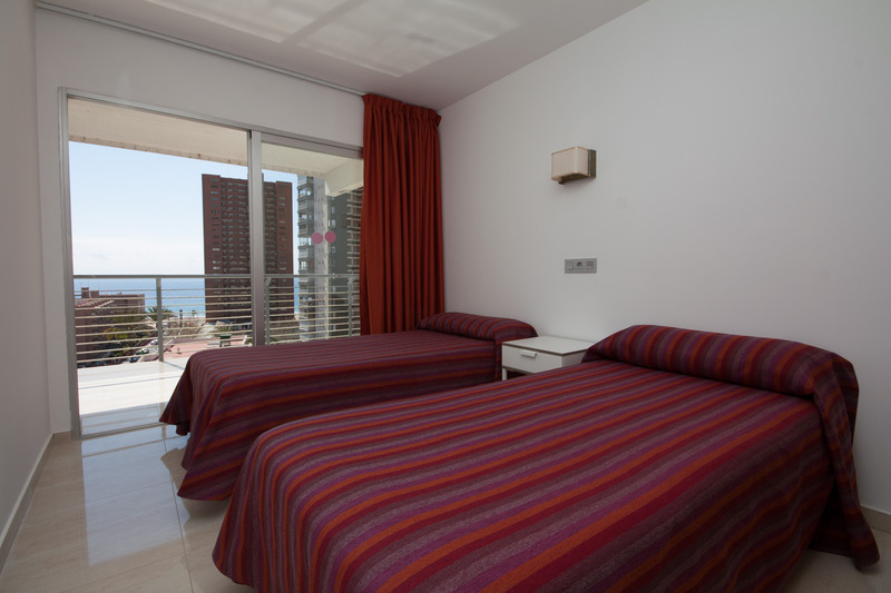 Imagen de alojamiento Apartamentos Niza Imagen de alojamiento Apartamentos Niza