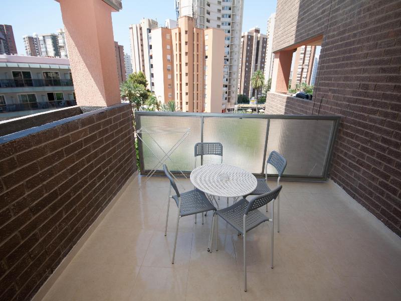 Imagen de alojamiento Maysan Apartamentos Imagen de alojamiento Maysan Apartamentos