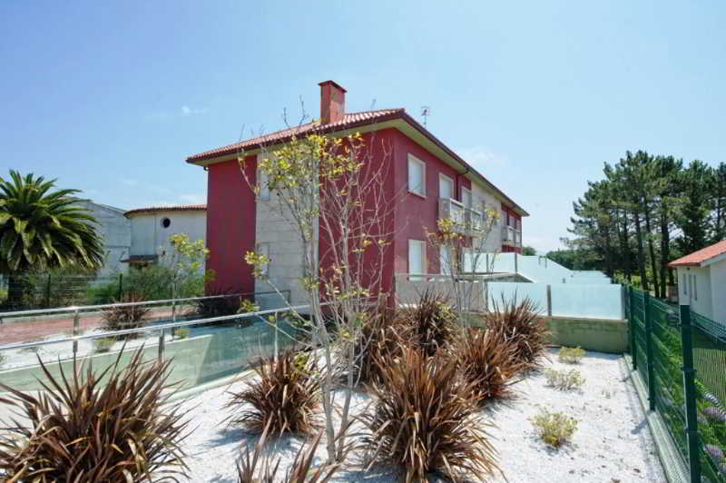 Imagen de alojamiento Apartamentos VIDA Finisterre Imagen de alojamiento Apartamentos VIDA Finisterre