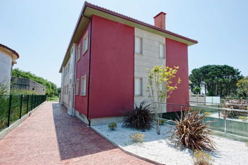 Imagen de alojamiento Apartamentos VIDA Finisterre Imagen de alojamiento Apartamentos VIDA Finisterre