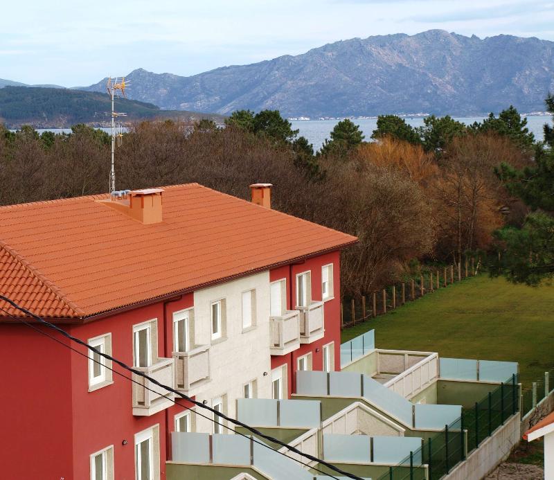 Imagen de alojamiento Apartamentos VIDA Finisterre Imagen de alojamiento Apartamentos VIDA Finisterre
