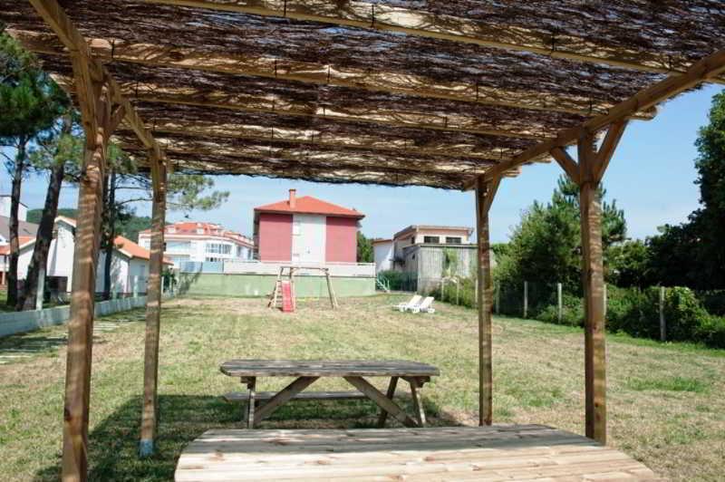 Imagen de alojamiento Apartamentos VIDA Finisterre Imagen de alojamiento Apartamentos VIDA Finisterre