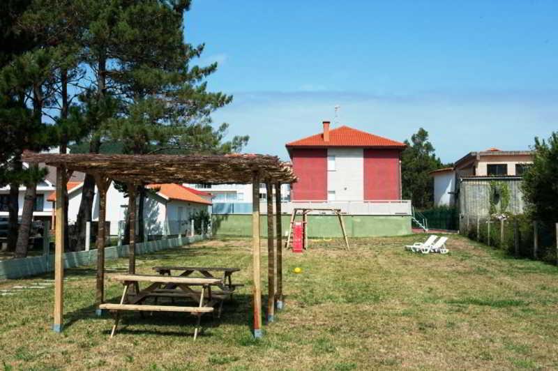 Imagen de alojamiento Apartamentos VIDA Finisterre Imagen de alojamiento Apartamentos VIDA Finisterre