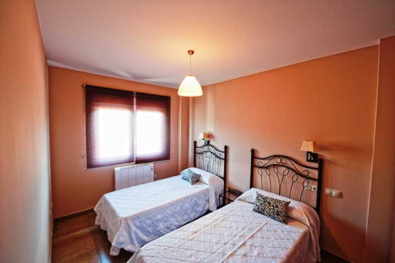 Imagen de alojamiento Apartamentos VIDA Finisterre Imagen de alojamiento Apartamentos VIDA Finisterre