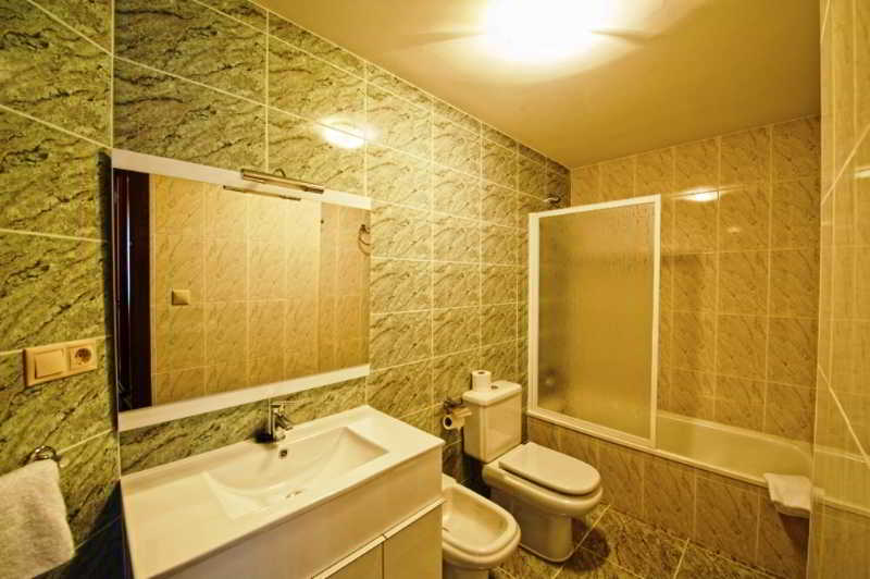Imagen de alojamiento Apartamentos VIDA Finisterre Imagen de alojamiento Apartamentos VIDA Finisterre
