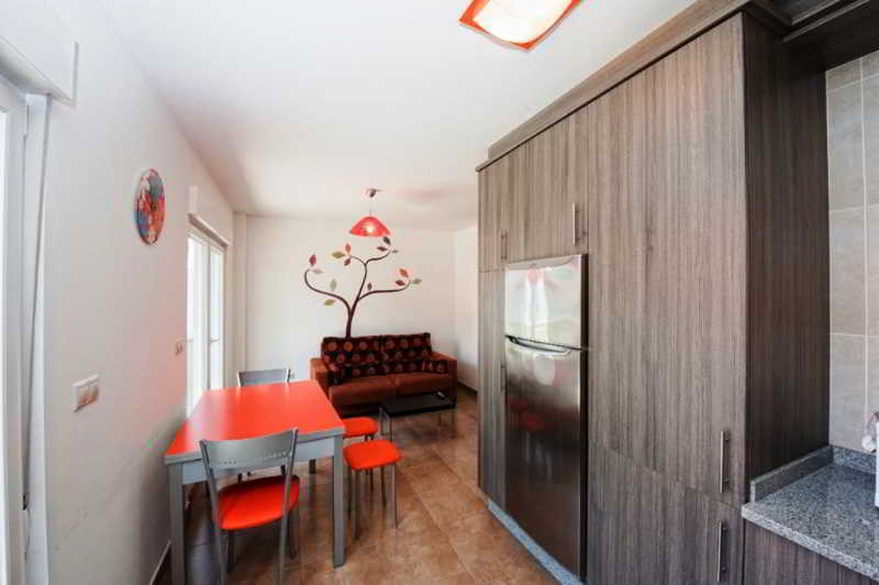 Imagen de alojamiento Apartamentos VIDA Finisterre Imagen de alojamiento Apartamentos VIDA Finisterre