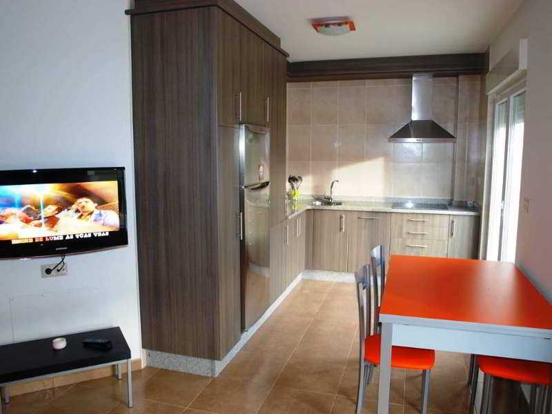 Imagen de alojamiento Apartamentos VIDA Finisterre Imagen de alojamiento Apartamentos VIDA Finisterre