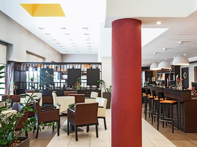 Imagen de alojamiento ibis Barcelona Mollet Imagen de alojamiento ibis Barcelona Mollet