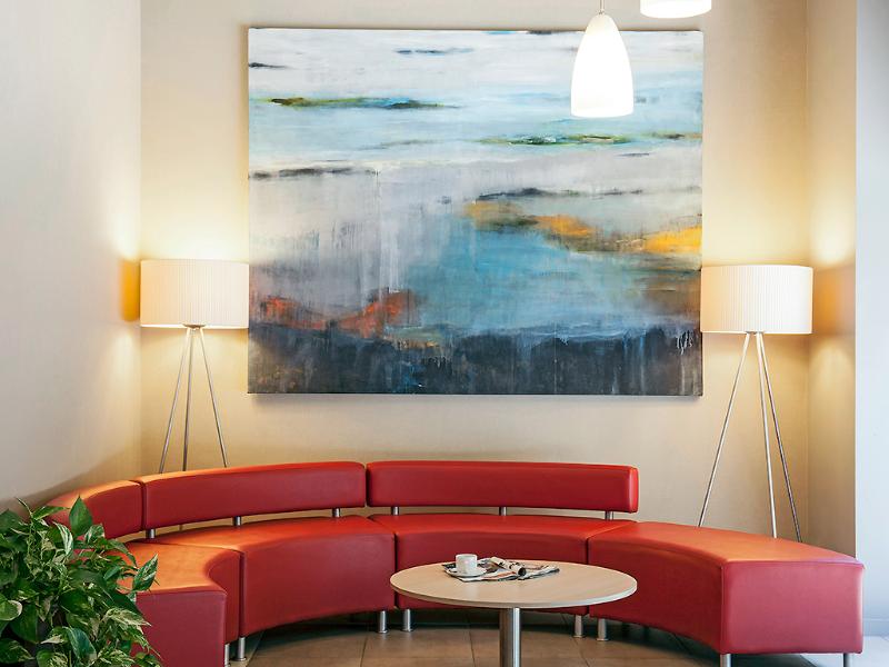 Imagen de alojamiento ibis Barcelona Mollet Imagen de alojamiento ibis Barcelona Mollet