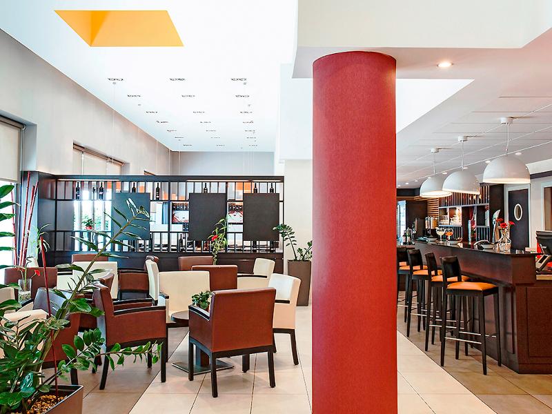 Imagen de alojamiento ibis Barcelona Mollet Imagen de alojamiento ibis Barcelona Mollet