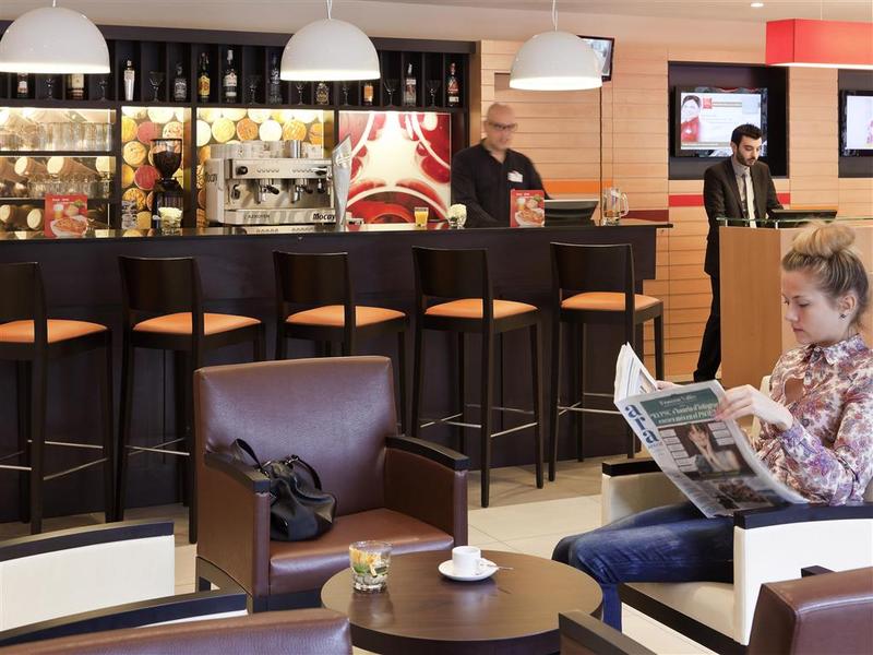 Imagen de alojamiento ibis Barcelona Mollet Imagen de alojamiento ibis Barcelona Mollet