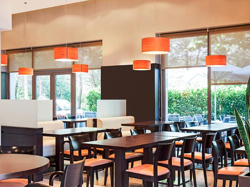 Imagen de alojamiento ibis Barcelona Mollet Imagen de alojamiento ibis Barcelona Mollet