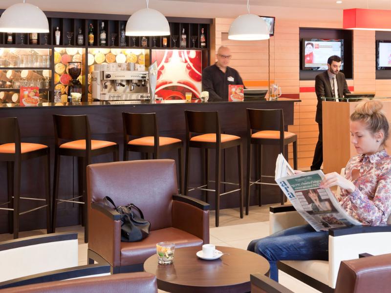 Imagen de alojamiento ibis Barcelona Mollet Imagen de alojamiento ibis Barcelona Mollet