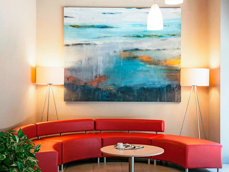 Imagen de alojamiento ibis Barcelona Mollet Imagen de alojamiento ibis Barcelona Mollet