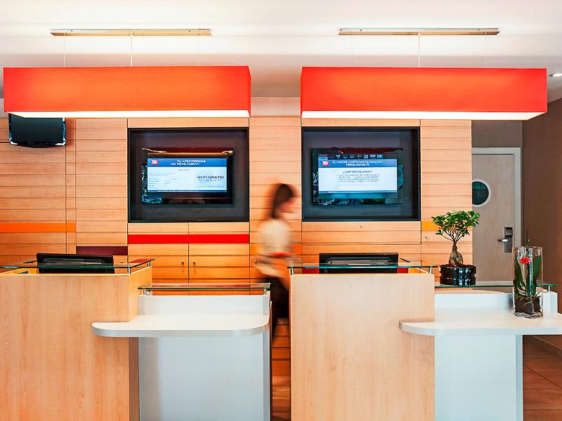 Imagen de alojamiento ibis Barcelona Mollet Imagen de alojamiento ibis Barcelona Mollet
