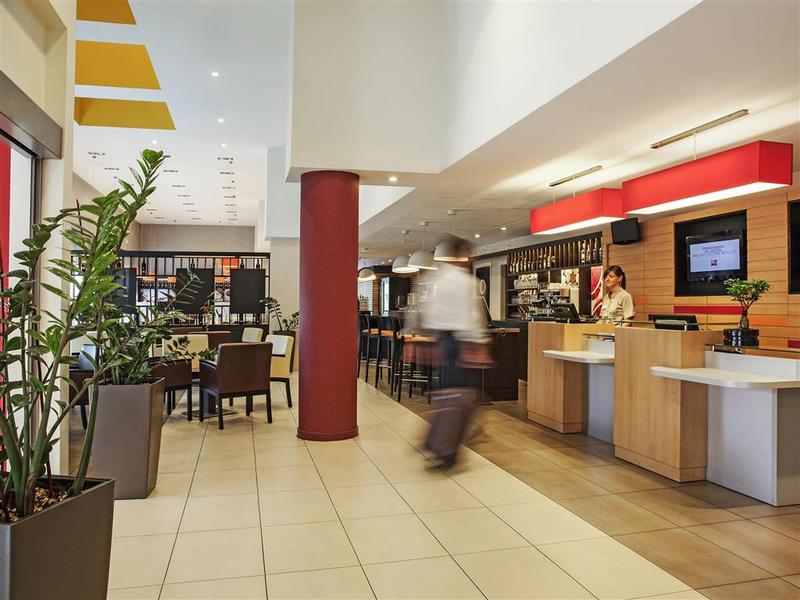 Imagen de alojamiento ibis Barcelona Mollet Imagen de alojamiento ibis Barcelona Mollet