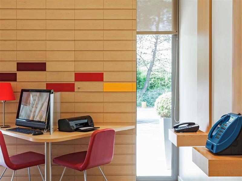 Imagen de alojamiento ibis Barcelona Mollet Imagen de alojamiento ibis Barcelona Mollet