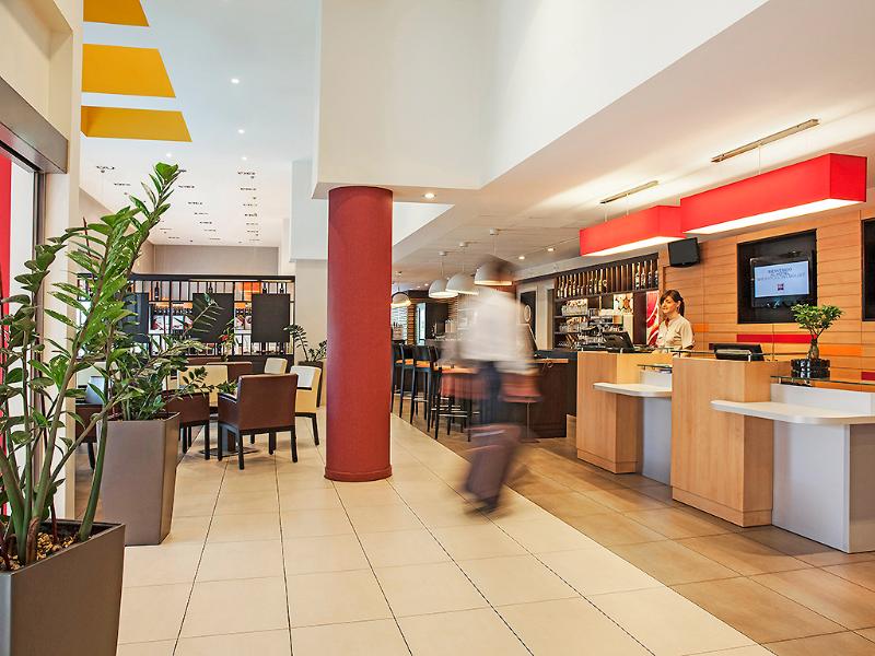 Imagen de alojamiento ibis Barcelona Mollet Imagen de alojamiento ibis Barcelona Mollet
