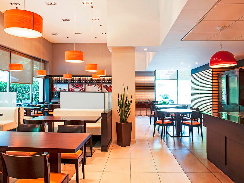 Imagen de alojamiento ibis Barcelona Mollet Imagen de alojamiento ibis Barcelona Mollet