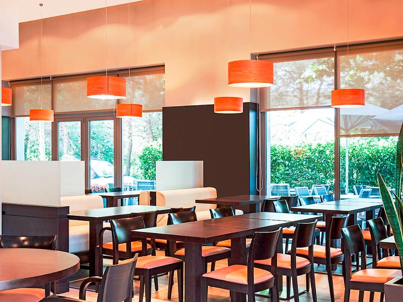 Imagen de alojamiento ibis Barcelona Mollet Imagen de alojamiento ibis Barcelona Mollet