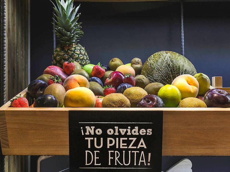 Imagen de alojamiento ibis Barcelona Mollet Imagen de alojamiento ibis Barcelona Mollet