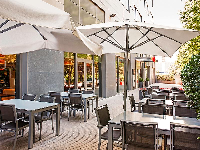 Imagen de alojamiento ibis Barcelona Mollet Imagen de alojamiento ibis Barcelona Mollet