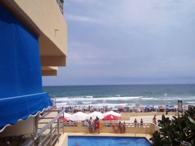 Imagen de alojamiento Gandia Bellreguard 3000 Imagen de alojamiento Gandia Bellreguard 3000
