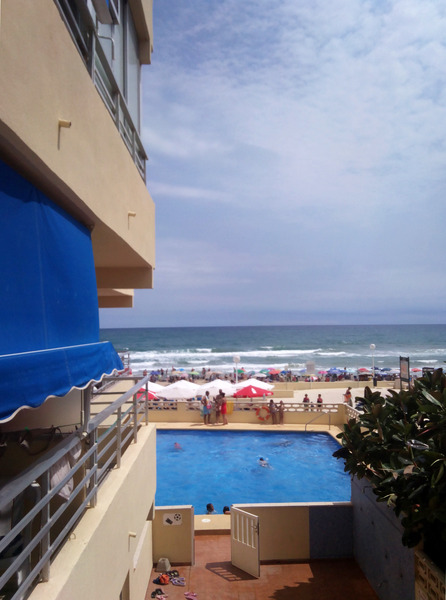 Imagen de alojamiento Gandia Bellreguard 3000 Imagen de alojamiento Gandia Bellreguard 3000