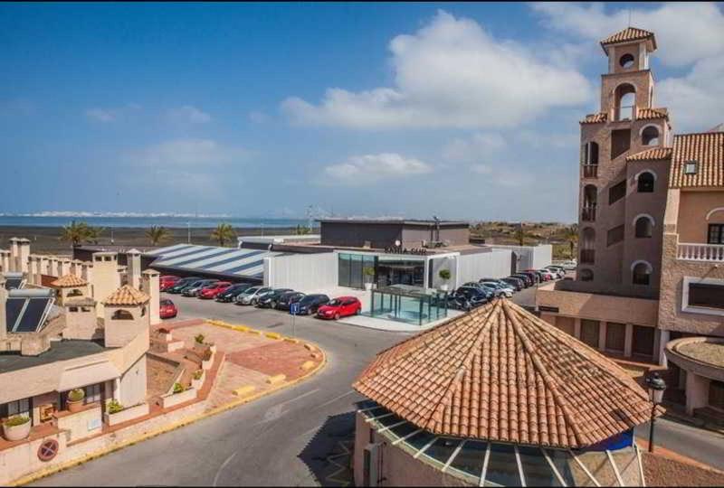 Imagen de alojamiento Estudios Turísticos Bahia Sur Imagen de alojamiento Estudios Turísticos Bahia Sur