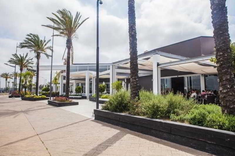 Imagen de alojamiento Estudios Turísticos Bahia Sur Imagen de alojamiento Estudios Turísticos Bahia Sur
