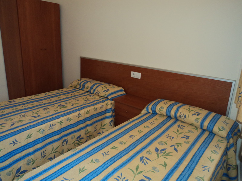 Imagen de alojamiento Residencial Marcomar Casa Azahar Imagen de alojamiento Residencial Marcomar Casa Azahar